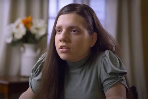 Natalia Grace Confronts Her Father in New ID Docuseries.
